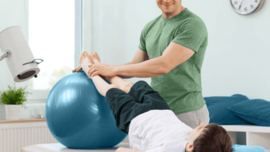 How Physical Therapy Can Help You Recover and Rebuild Strength