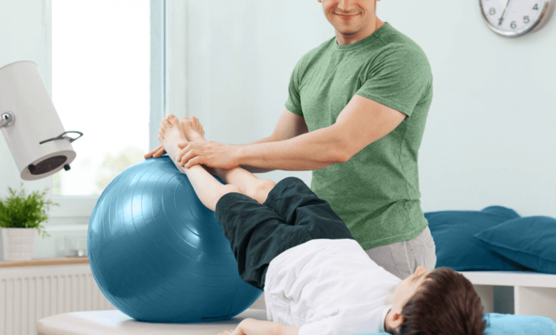 How Physical Therapy Can Help You Recover and Rebuild Strength