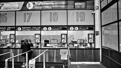 service line number available