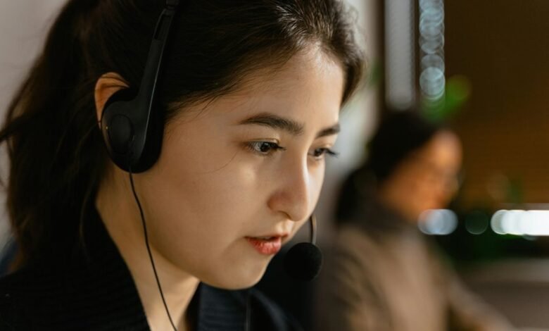 support line phone number