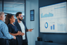 Harnessing the Power of Data Analytics for Unstoppable Business Growth