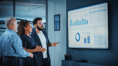 Harnessing the Power of Data Analytics for Unstoppable Business Growth