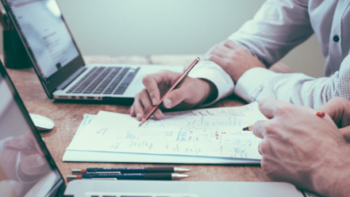 How to Prepare for Filing Bankruptcy the Right Way