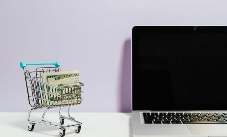 boost sales through online ads