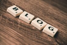creating a profitable blog