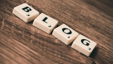 creating a profitable blog