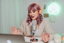 engaging social media content