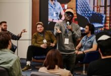 host successful gaming conference
