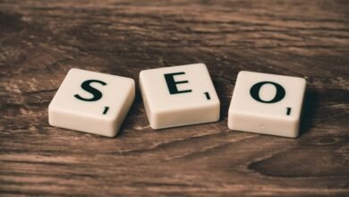 optimize blog for seo