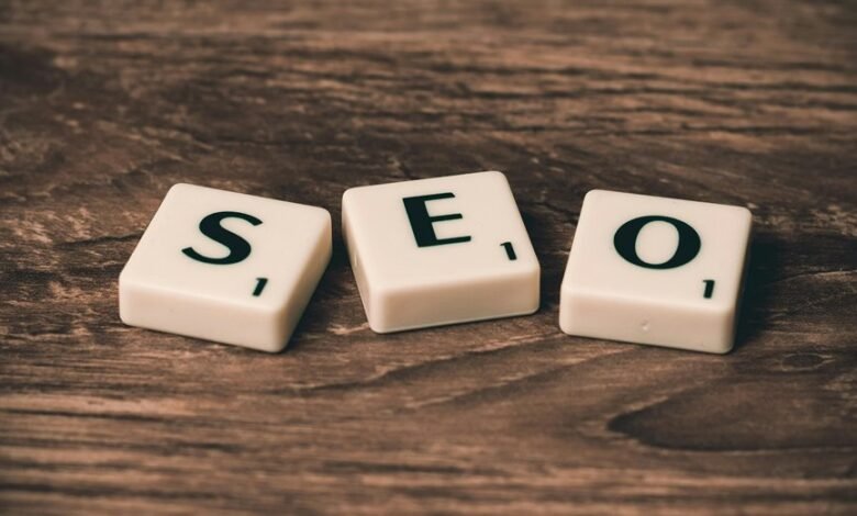 optimize blog for seo