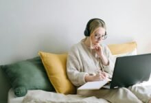 successful online business tips