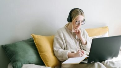successful online business tips