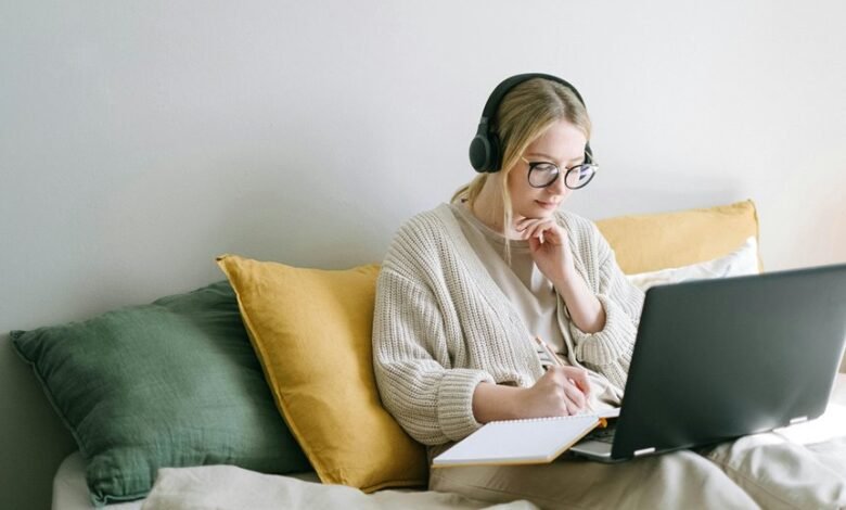 successful online business tips