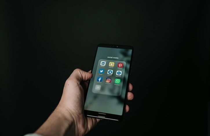 top social media tools