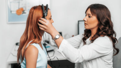 Why Audiometric Testing in Australia Needs to Be Paired with Real Noise Assessments — Not Just Compliance