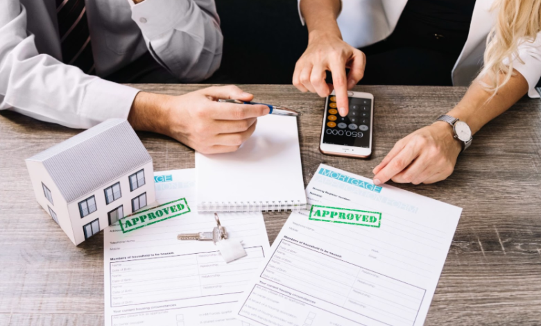Bad Credit Mortgage Canada Options and Approval Tips