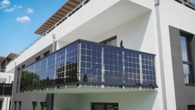 Bipv Panel Innovations and Applications in Modern Architecture
