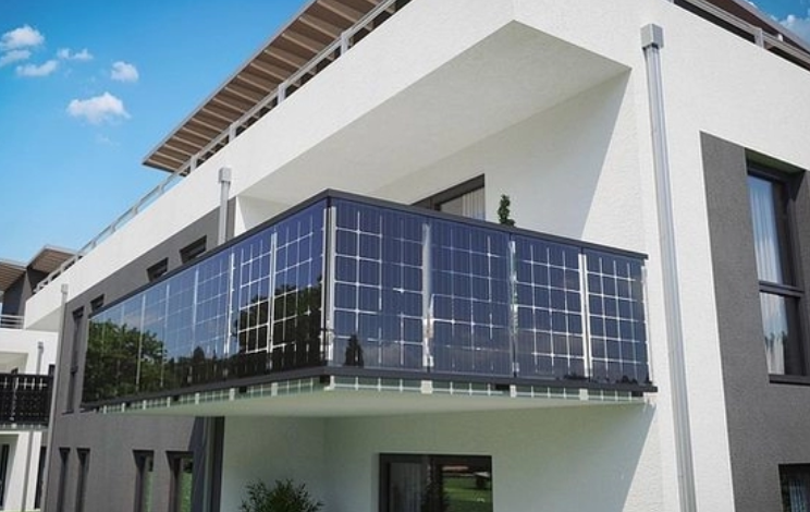 Bipv Panel Innovations and Applications in Modern Architecture