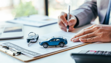 Car Financing Near Me Explained: How to Find the Best Local Deals