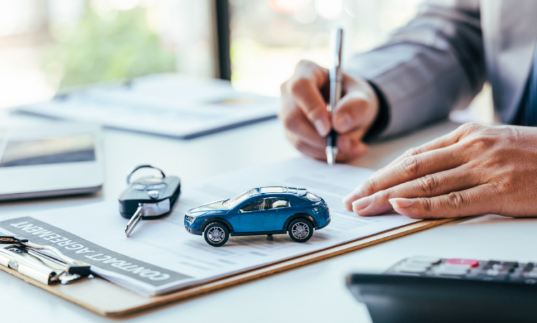 Car Financing Near Me Explained: How to Find the Best Local Deals