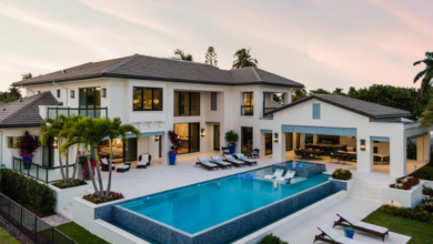 Custom Home Builder Guide for Personalized Luxury Residences