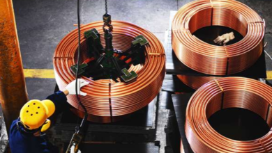 Copper Investing Strategies for Sustainable Portfolio Growth