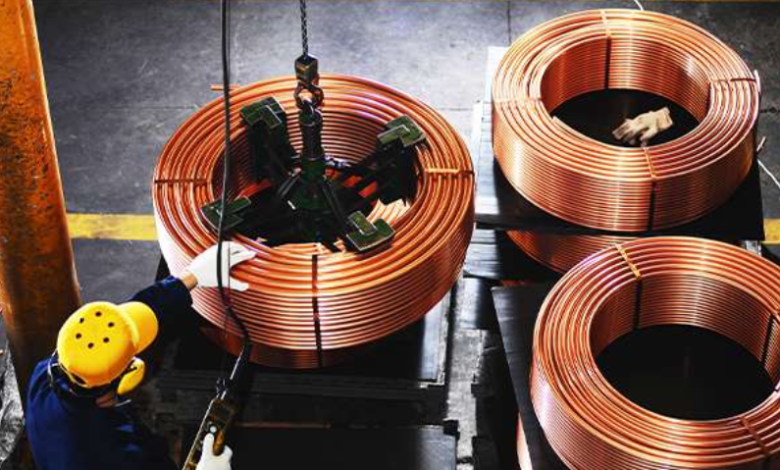 Copper Investing Strategies for Sustainable Portfolio Growth