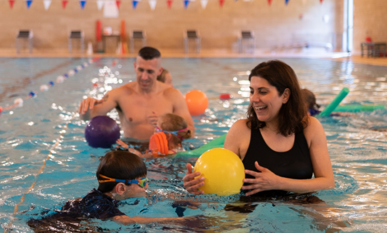 Adult Swimming Classes Near Me for All Skill Levels and Schedules