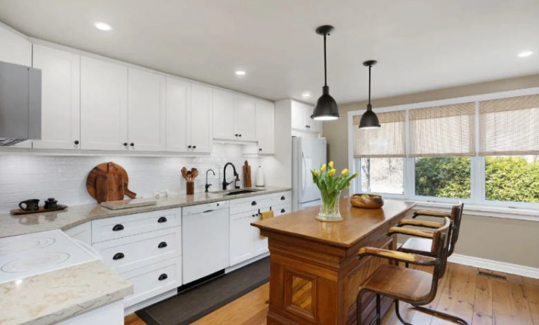 Kitchen Cabinets Moncton Expert Guide to Styles and Installation