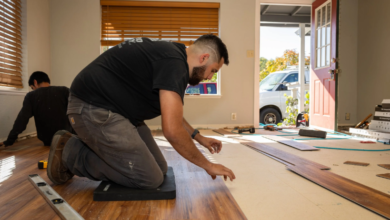 Floor and Installation Best Practices for Durable and Efficient Results