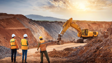 Copper Mining Techniques and Industry Trends in 2025
