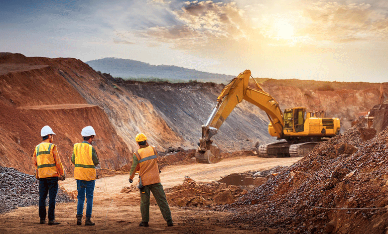 Copper Mining Techniques and Industry Trends in 2025