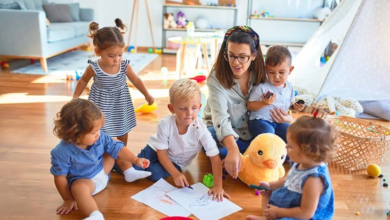 Daycare Near Me: Finding Quality Childcare Options Quickly