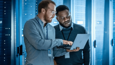 It Managed Service Provider Near Me: Reliable Solutions for Your Business Needs