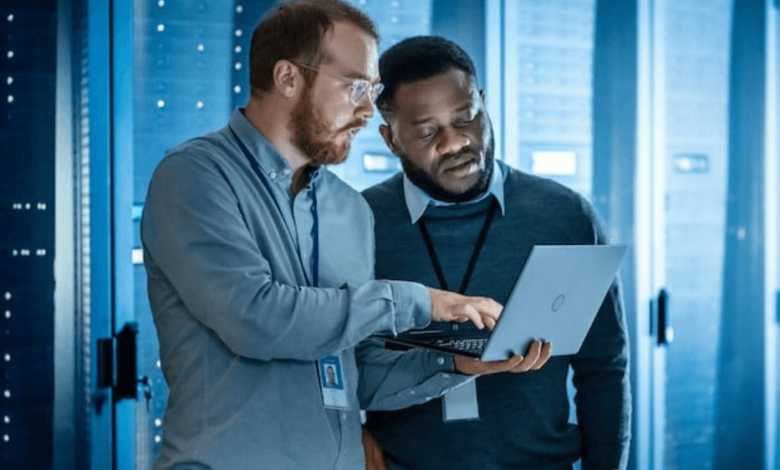 It Managed Service Provider Near Me: Reliable Solutions for Your Business Needs