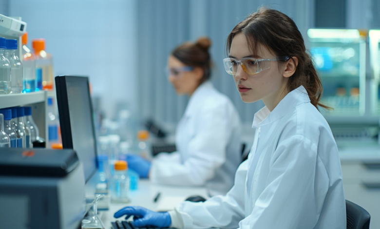 Pharmaceutical Management Consultant Strategies for Optimizing Industry Efficiency