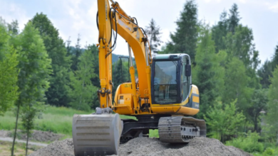 Dig Trench Techniques for Efficient Excavation and Safety