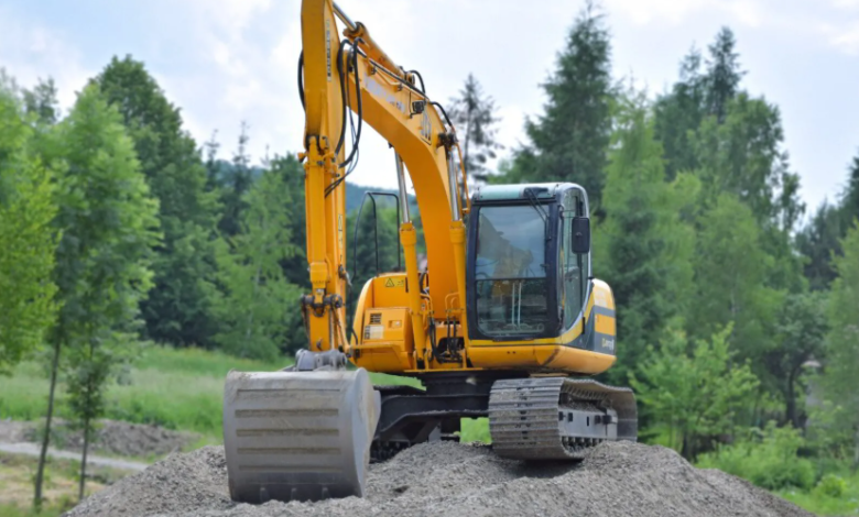 Dig Trench Techniques for Efficient Excavation and Safety