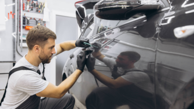 Car Wrap Near Me Benefits and How to Choose the Best Service