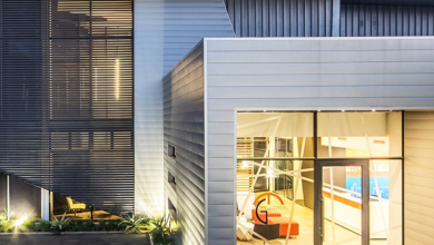 Aluminum Cladding Supplier Guide for Modern Construction Projects