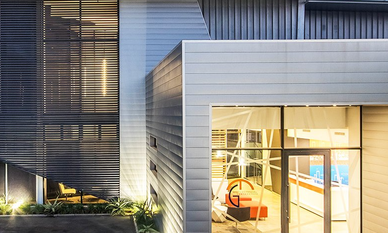 Aluminum Cladding Supplier Guide for Modern Construction Projects