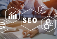 SEO Services for Maximum Online Visibility and Growth