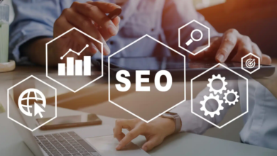 SEO Services for Maximum Online Visibility and Growth