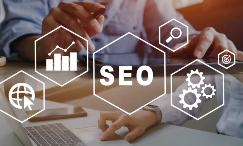 SEO Services for Maximum Online Visibility and Growth