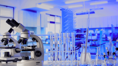 Lab Equipment Dealers: Leading Suppliers for Quality and Innovation