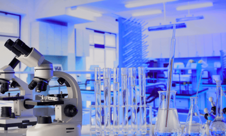 Lab Equipment Dealers: Leading Suppliers for Quality and Innovation