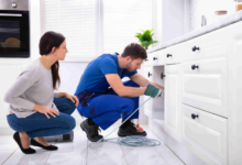 Drain Cleaning Toronto Expert Tips for Efficient Home Maintenance