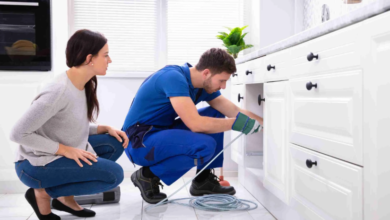 Drain Cleaning Toronto Expert Tips for Efficient Home Maintenance