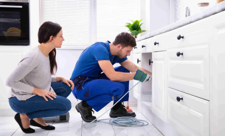 Drain Cleaning Toronto Expert Tips for Efficient Home Maintenance