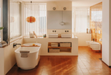Bathroom Renovations London Ontario Expert Tips for Modern Upgrades
